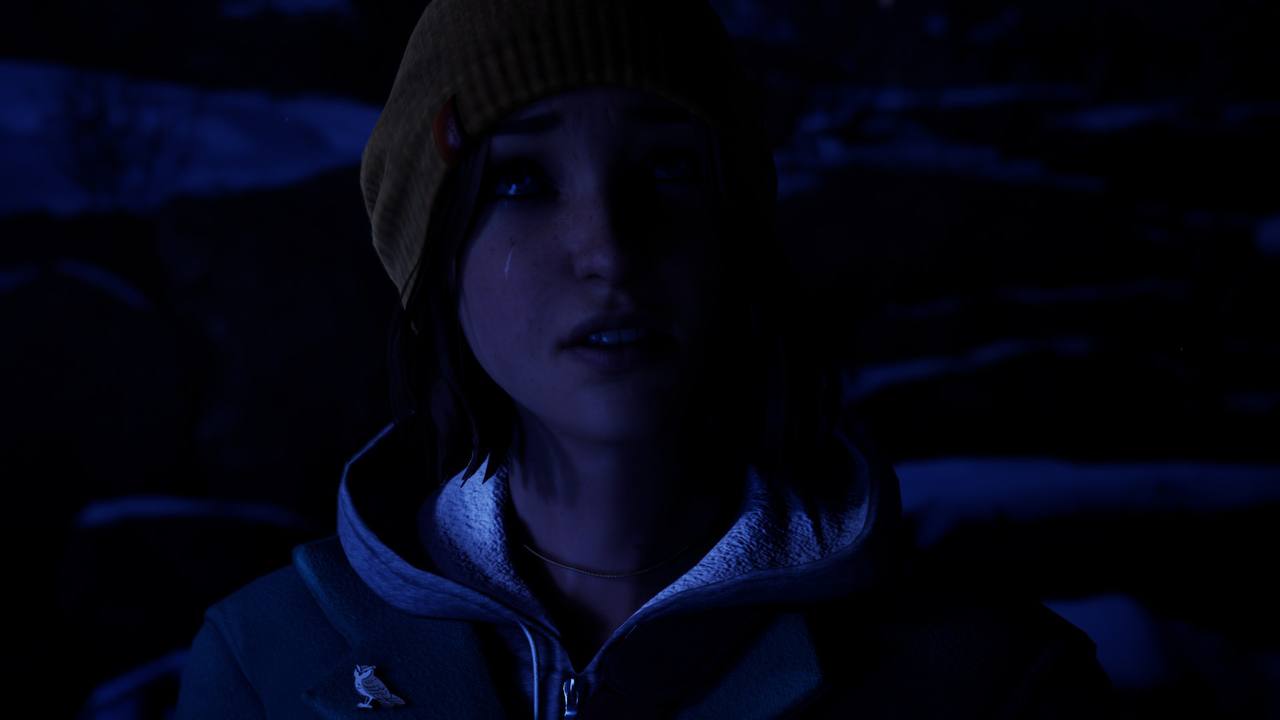 "life is strange double exposure скриншот 2"