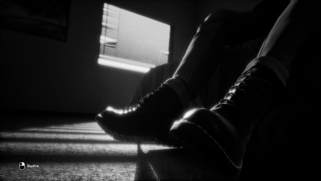 "life is strange double exposure скриншот 1"