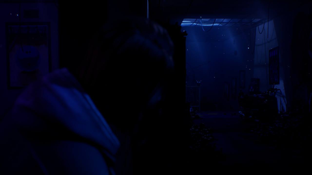 "life is strange double exposure скриншот 3"